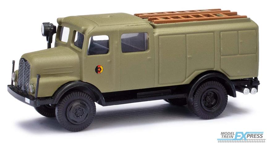 Busch autos 95609